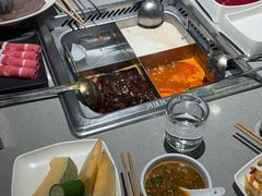 -海底捞火锅(八佰伴店)