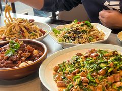 -荣祥海鲜·烟台菜(胜利路二部)