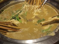 -杨翔豆皮涮牛肚(万和城店)