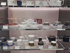 -国药中服免税(北京坊店)