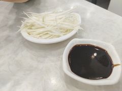 -大地春饼店(黄河路店)