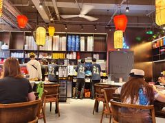 -匠熙小馆(崇文门店)