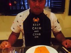 -Ministry of Crab(科伦坡店)