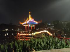 -金砂公园