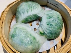 -黄金粥港式·早晚茶(海阳路店)