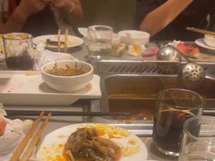 -海底捞火锅(旭辉MALL店)
