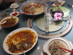 -楚鱼王·河鲜·湖北菜(华农店)