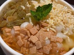 -四川饭店(长白店)