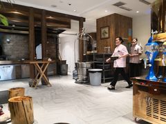 -民福居烤鸭店(石榴庄店)