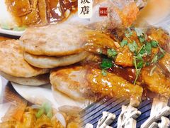 -杨家清真小吃部(十二纬路店)