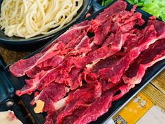 -潮汕鲜牛肉火锅(化工路店)