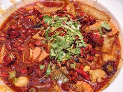 -梅利汴京烤鸭•开封豫菜地标店(东大街店)