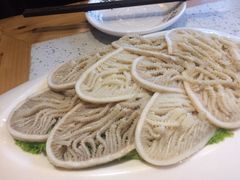 极品千层肚-大龙燚火锅