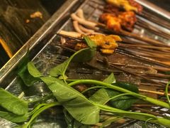 -镇江龙·火锅串串(武侯祠店)