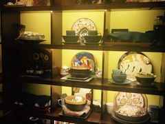 吉事利茶餐厅-吉事利茶餐厅