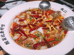 -太二酸菜鱼(福州泰禾店)