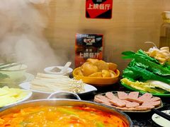 -雷山鱼酱酸汤鱼·酸汤牛肉(花果园T1区店)