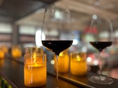 -肆海小川菜酒馆Wine Bistro (青年路店)