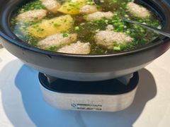 -味上湘菜馆(河马店)