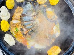 -缘福乡村铁锅炖民宿(八达岭店)