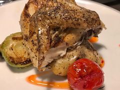 -布拉格餐厅· 中欧捷克菜(全国首店)