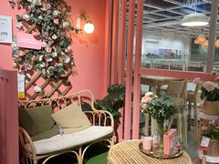 -宜家·瑞典风味餐厅(武汉荟聚中心店)