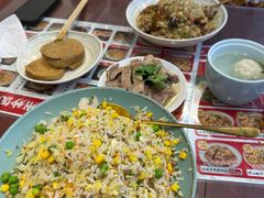 -扬二春炒饭(国庆路总店)