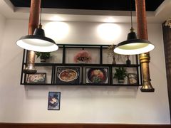 大堂-韩一馆(吉大店)