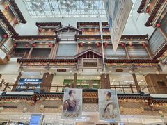 -银泰百货(北京大红门店)