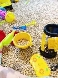 -KidSteam儿童乐园(富力城店)