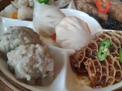 -新兴家喻酒家·羊城名宴(昌岗店)