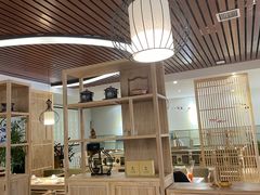 大堂-安多素食(广仁寺路店)