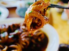 -胖大嫂渔家排档·全海景餐厅(渔村店)