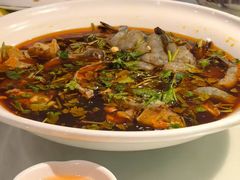 -潮人姐妹轩(海宁路店)