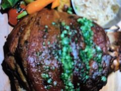 -布拉格餐厅· 中欧捷克菜(全国首店)