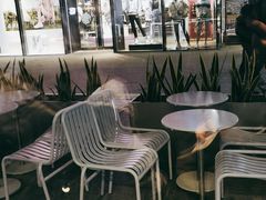-喜茶(北京五棵松华熙店)