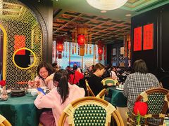 -誉八仙粤菜(万象天地店)