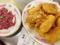 -燃计沙茶皇·香港沙茶火锅(人广旗舰店)
