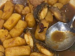 -良友·海鲜青岛菜(五四广场店)