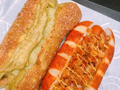 -LELECHA乐乐茶(新街口大洋店)