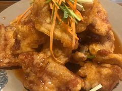 -石老头关东饺子王·东北菜(嘉华鑫城店)