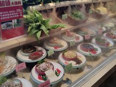 -大张烙馍村(泉山店)