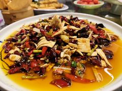 -阿嫂印象·民间江湖菜(大学城店)