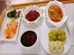 -润禧·东方幸福月子会所(高新区店)