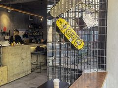 -BE NORMAL CAFE(霞溪路店)
