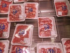 -盒马X会员店(上海森兰商都店)