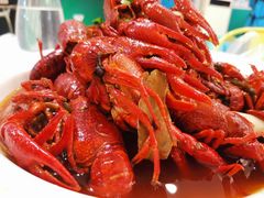 -辣螃铠盆盆蟹大排档(总店)