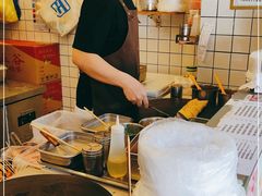 -卞姐蛋饼(陕西南路店)