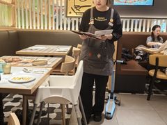 -菲滋意式餐厅(西溪印象城店)