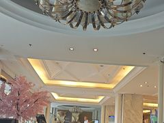 -武汉汉口火车站东方建国大酒店